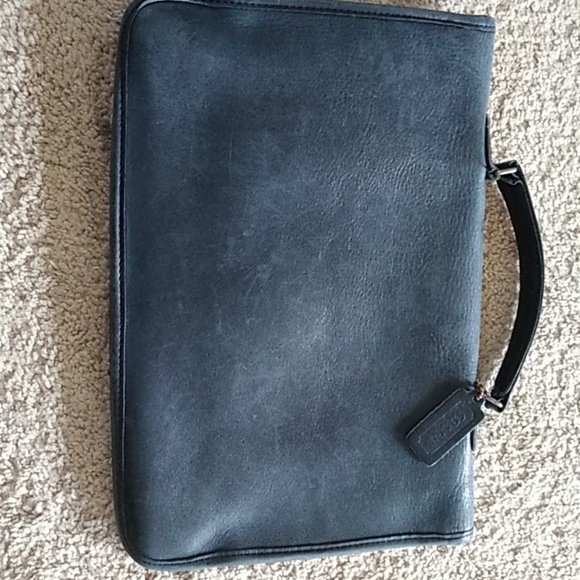 Coach bag - Picture 2 of 3